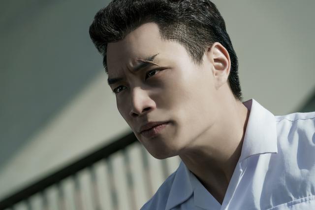 画像1: 映画『東京リベンジャーズ』キャラクターPV第5弾・間宮祥太朗(キサキ)×鈴木伸之(キヨマサ)×清水尋也(ハンマ)ver.解禁!