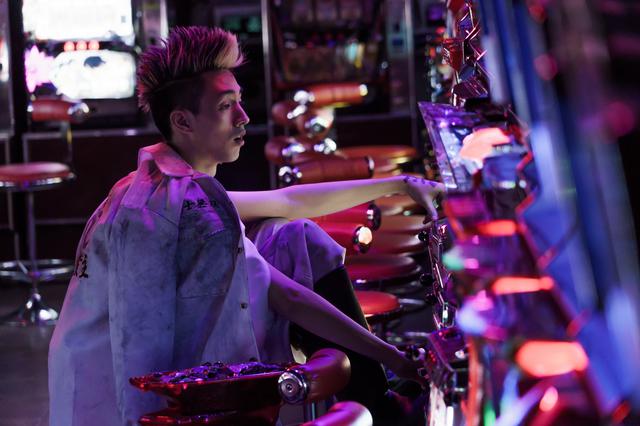 画像3: 映画『東京リベンジャーズ』キャラクターPV第5弾・間宮祥太朗(キサキ)×鈴木伸之(キヨマサ)×清水尋也(ハンマ)ver.解禁!