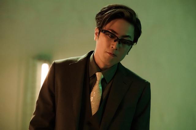 画像2: 映画『東京リベンジャーズ』キャラクターPV第5弾・間宮祥太朗(キサキ)×鈴木伸之(キヨマサ)×清水尋也(ハンマ)ver.解禁!