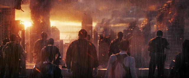 画像2: ©2021 SKYDANCE PRODUCTIONS, LLC AND PARAMOUNT PICTURES. ALL RIGHTS RESERVED.