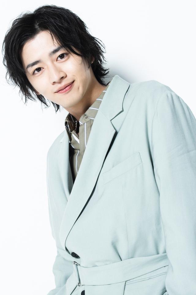 画像5: 《飯島寛騎×奥野壮》Huluオリジナル「悪魔とラブソング」インタビュー