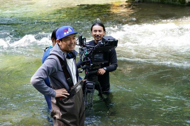 画像: ――早かったし記憶がないです(笑)。