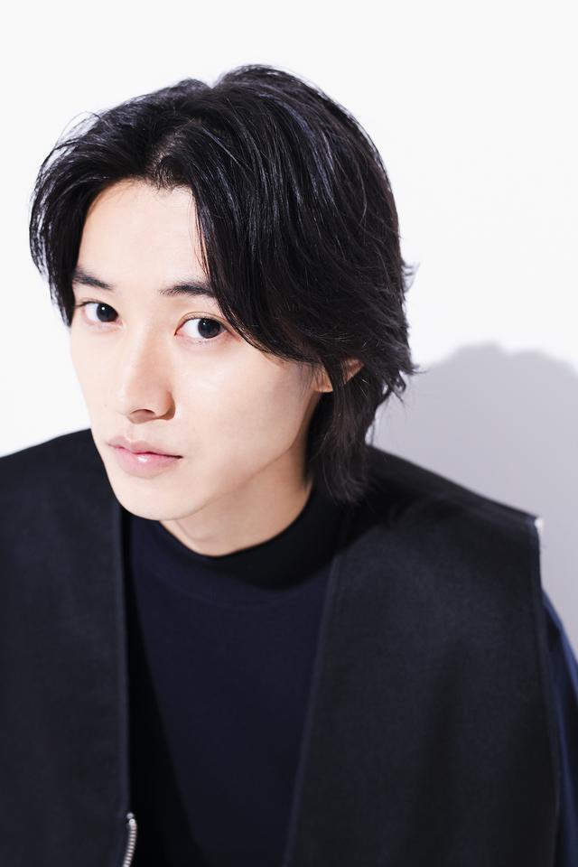 画像3: 《山﨑賢人》映画『夏への扉 ―キミのいる未来へ―』インタビュー