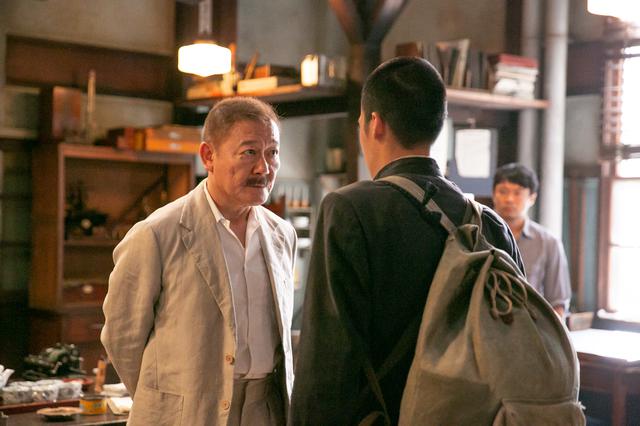 画像5: 柳楽優弥×有村架純×三浦春馬『映画 太陽の子』一般試写会10組20名様にプレゼント!《開催日時:7月10日(土)18時15分開映》