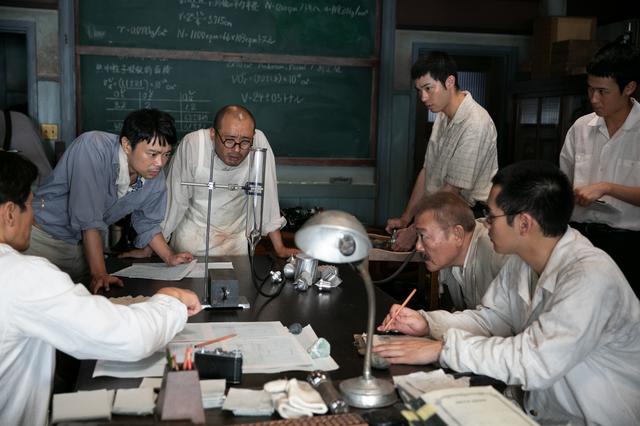 画像7: 柳楽優弥×有村架純×三浦春馬『映画 太陽の子』一般試写会10組20名様にプレゼント!《開催日時:7月10日(土)18時15分開映》