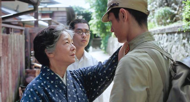 画像4: 柳楽優弥×有村架純×三浦春馬『映画 太陽の子』一般試写会10組20名様にプレゼント!《開催日時:7月10日(土)18時15分開映》