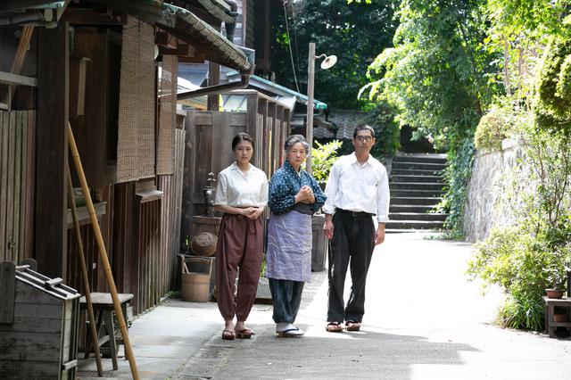 画像6: 柳楽優弥×有村架純×三浦春馬『映画 太陽の子』一般試写会10組20名様にプレゼント!《開催日時:7月10日(土)18時15分開映》