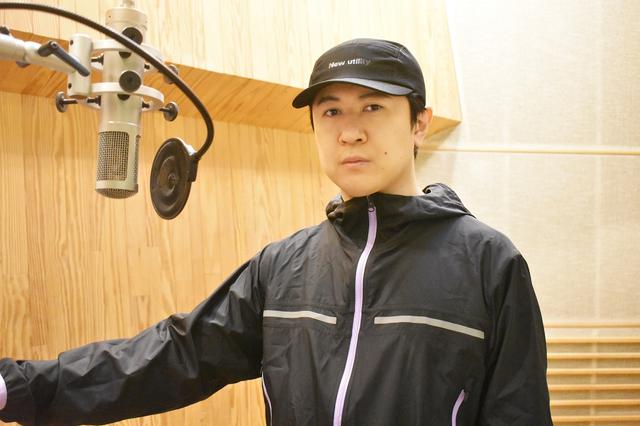 画像1: 9月3日公開映画『リョーマ!The Prince of Tennis 新生劇場版テニスの王子様』ラップバトル本編映像、全登場キャラクター画像一挙公開!