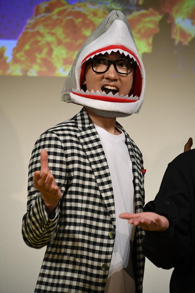 画像: 『ザ・スーサイド・スクワッド “極”悪党、集結』キックオフイベントが開催