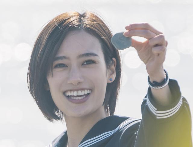 画像: 吉田志織