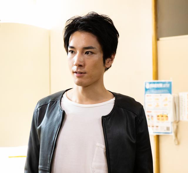 画像: 宮澤佑