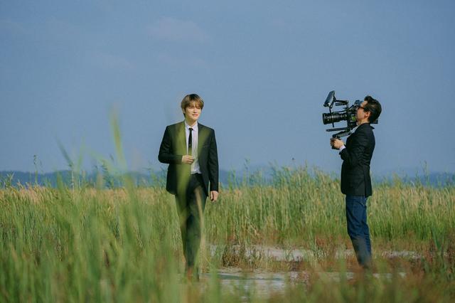 画像2: 《ジェジュン》インタビュー!映画『ジェジュン:オン・ザ・ロード』