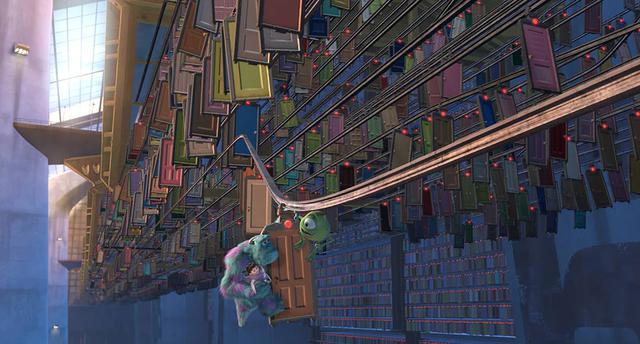 画像3: © 2021 Disney/Pixar