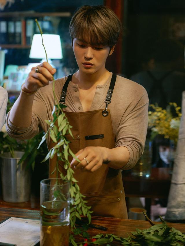 画像8: 《ジェジュン》インタビュー!映画『ジェジュン:オン・ザ・ロード』