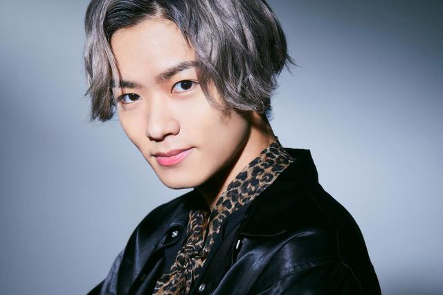 画像: 川村壱馬 KAZUMA KAWAMURA ヴォーカル、1997年1月7日生まれ、大阪府出身。