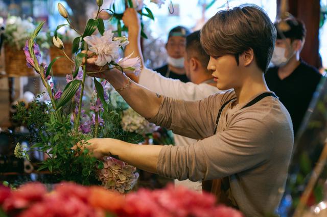 画像7: 《ジェジュン》インタビュー!映画『ジェジュン:オン・ザ・ロード』