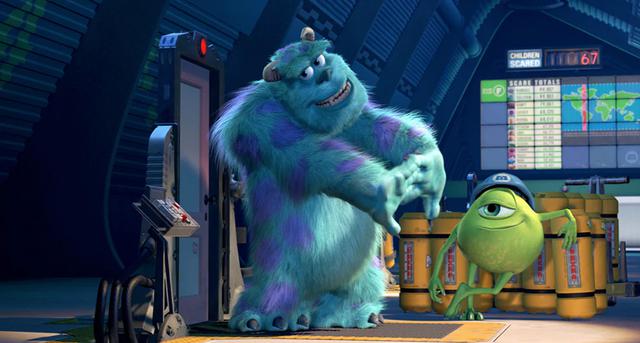 画像1: © 2021 Disney/Pixar