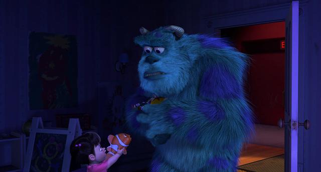 画像4: © 2021 Disney/Pixar