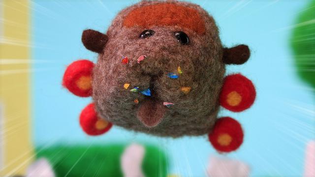 画像4: モルカーづくしの“ワクワクの3か月”が再来!『PUI PUI モルカー』7月6日より再放送&見逃し配信決定