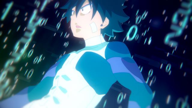 画像1: ★第13話あらすじ 「超仮想惑星」