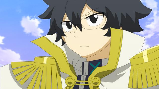 画像2: ★第13話あらすじ 「超仮想惑星」