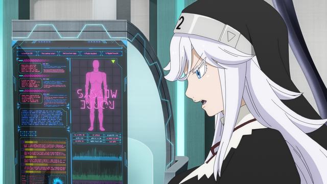 画像3: ★第13話あらすじ 「超仮想惑星」