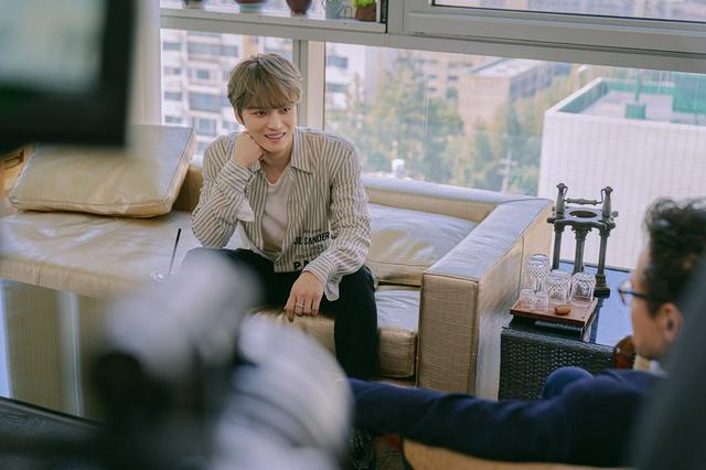画像4: 『ジェジュン:オン・ザ・ロード』公開記念 生配信トークイベント付上映実施!7月3日開催レポート!