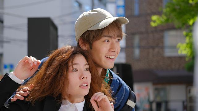 画像: 中島健人×小芝風花W主演・初恋すれ違いラブストーリー「彼女はキレイだった」今夜9時放送スタート!