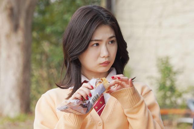 画像: 中村亜由役:小野花梨 インタビュー
