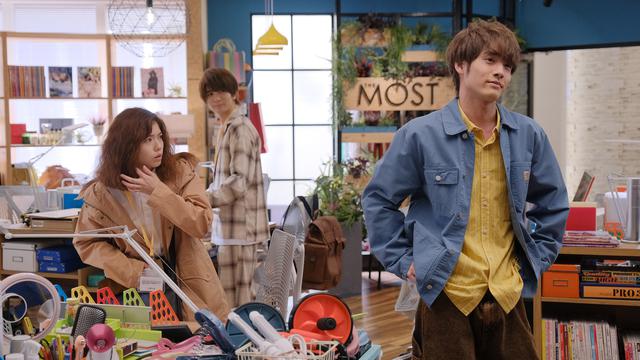 画像5: 第1話