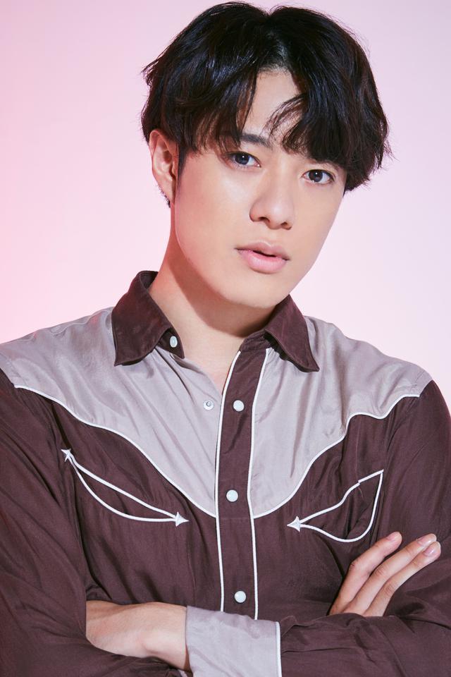 画像: 真田佑馬 YUMA SANADA 1992年11月21日生まれ、東京都出身。Gt.