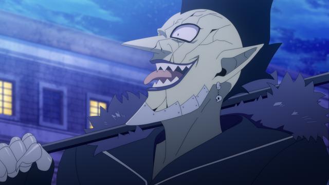 画像1: 『EDENS ZERO(エデンズゼロ)』7月10日(土)放送の第14話「丘の上の少女」あらすじ&場面写真解禁!