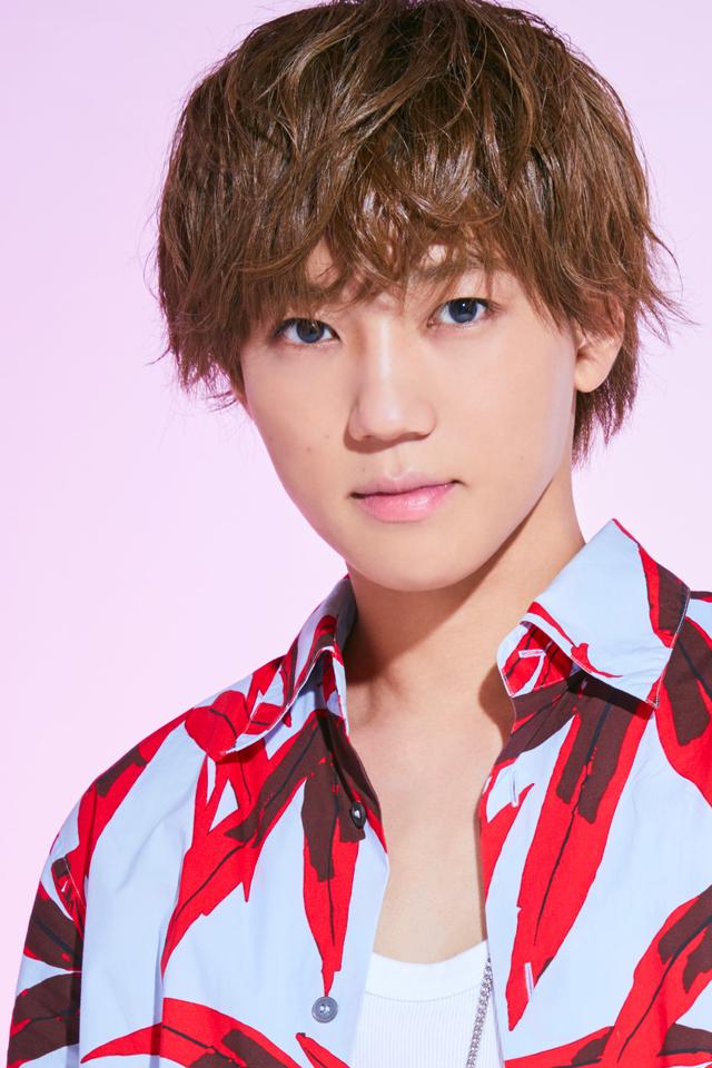 画像: 安井謙太郎 KENTARO YASUI 1991年7月21日生まれ、神奈川県出身。Vo.