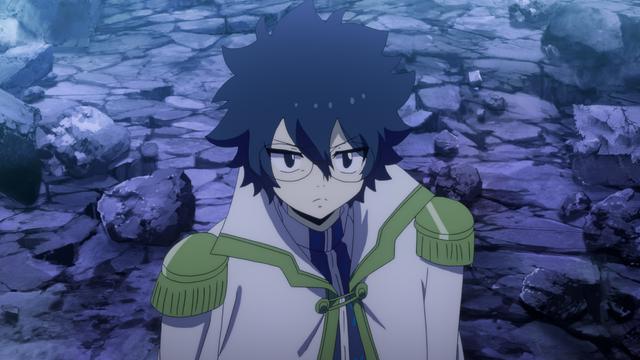 画像2: ★第14話あらすじ 「丘の上の少女」