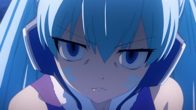 画像3: ★第14話あらすじ 「丘の上の少女」