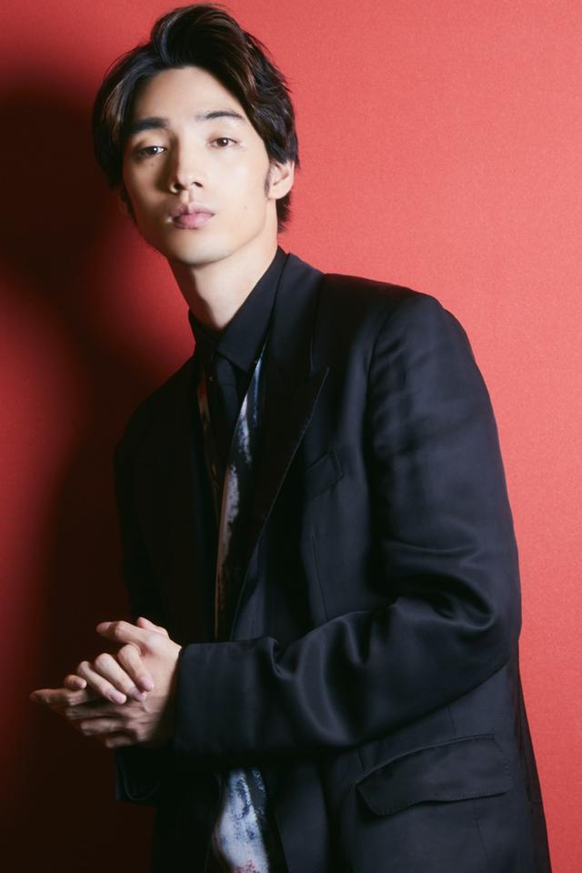 画像5: 《清水尋也》映画『東京リベンジャーズ』インタビュー