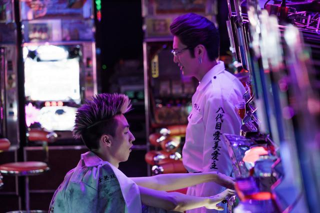 画像1: ©和久井健/講談社 ©2020 映画「東京リベンジャーズ」製作委員会