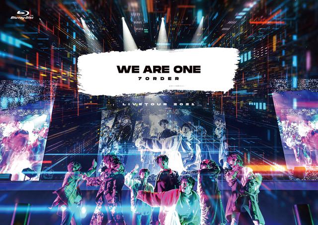画像: LIVE DVD/Blu-ray『WEARE ONE』