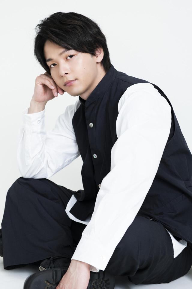 画像1: 《中村倫也×山田裕貴》映画『100日間生きたワニ』インタビュー