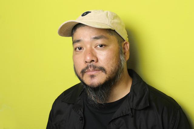 画像1: 《福原充則×尾上右近インタビュー》ミュージカル『衛生』〜リズム&バキューム〜