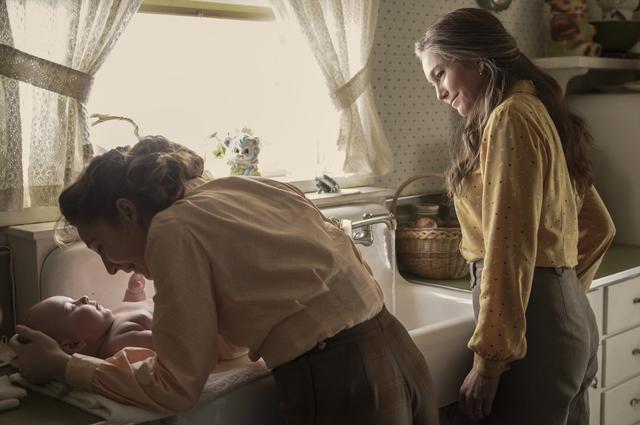 画像5: ダイアン・レイン&ケビン・コスナーVS狂気に満ちた一家『すべてが変わった日』本予告映像が公開