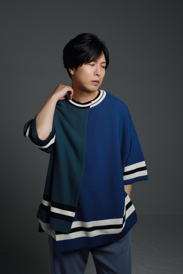 画像: 糸色望をやった僕だからこそおもしろくできる自信はありました