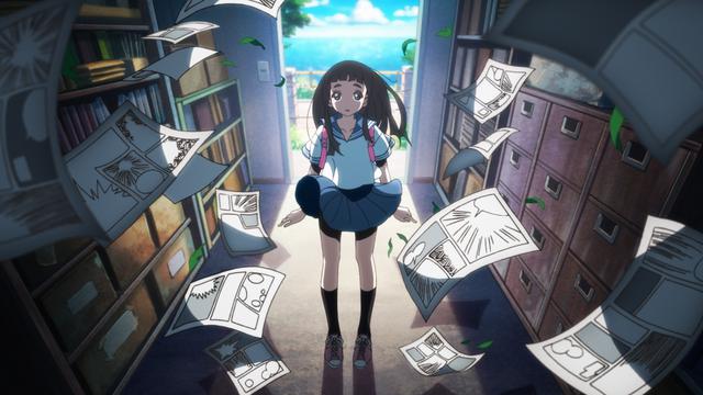 画像: 時代背景を勉強することで、映画のおもしろさに触れることができると思っています