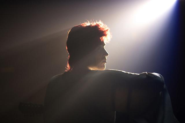 画像: ©COPYRIGHT 2019 SALON BOWIE LIMITED, WILD WONDERLAND FILMS LLC
