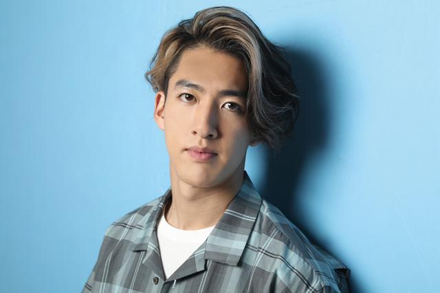 画像2: 《福原充則×尾上右近インタビュー》ミュージカル『衛生』〜リズム&バキューム〜