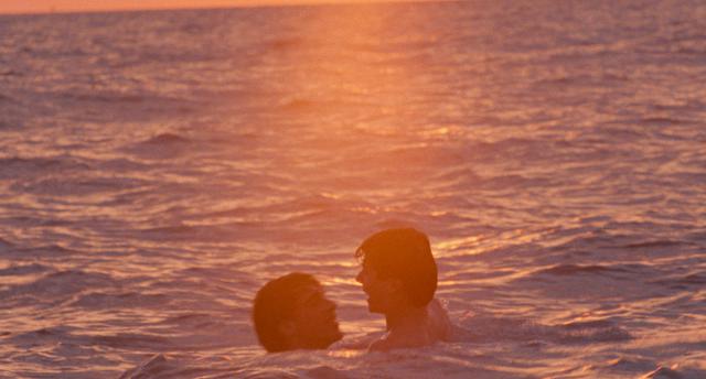 画像1: 稲妻のような恋の始まりと、突然の永遠の別れー『Summer of 85』第二弾予告編と新場面写真が解禁