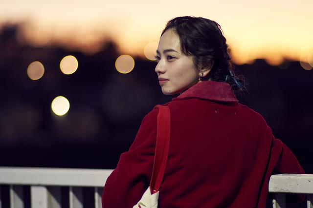 画像2: 小松菜奈主演映画『ムーンライト・シャドウ』ティザービジュアル&特報映像&場面写真解禁!恋人役に宮沢氷魚出演決定!