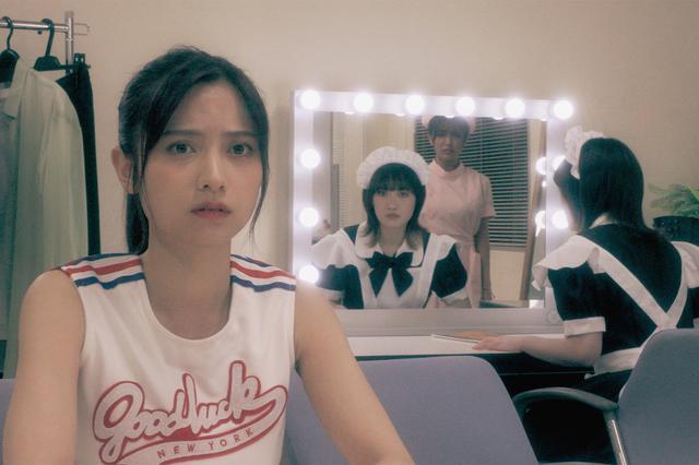 画像: 写真左から:桃月なしこ、工藤遥、寺本莉緒 ©︎東映