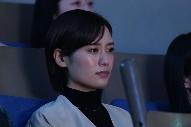画像: 井吹ハナ役 吉田志織 インタビュー
