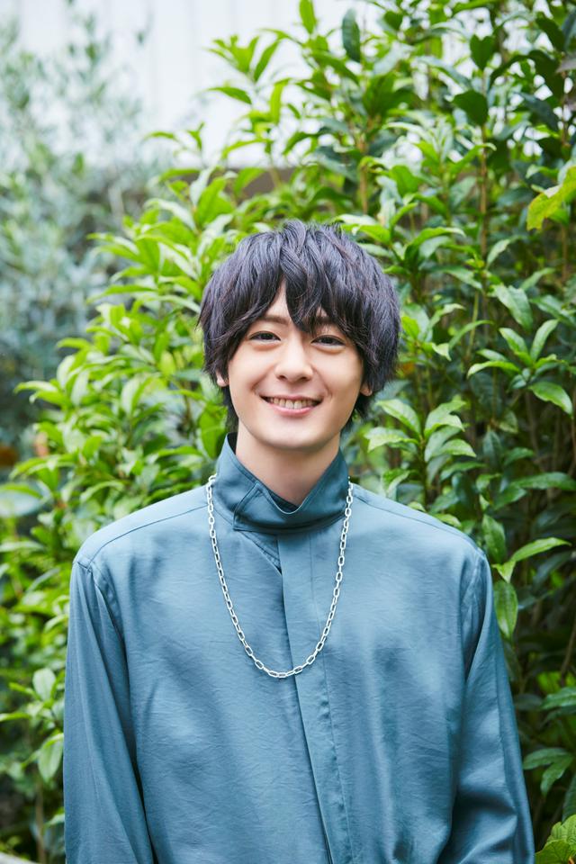 画像7: 《犬飼貴丈》ドラマイズム「サレタガワのブルー」インタビュー